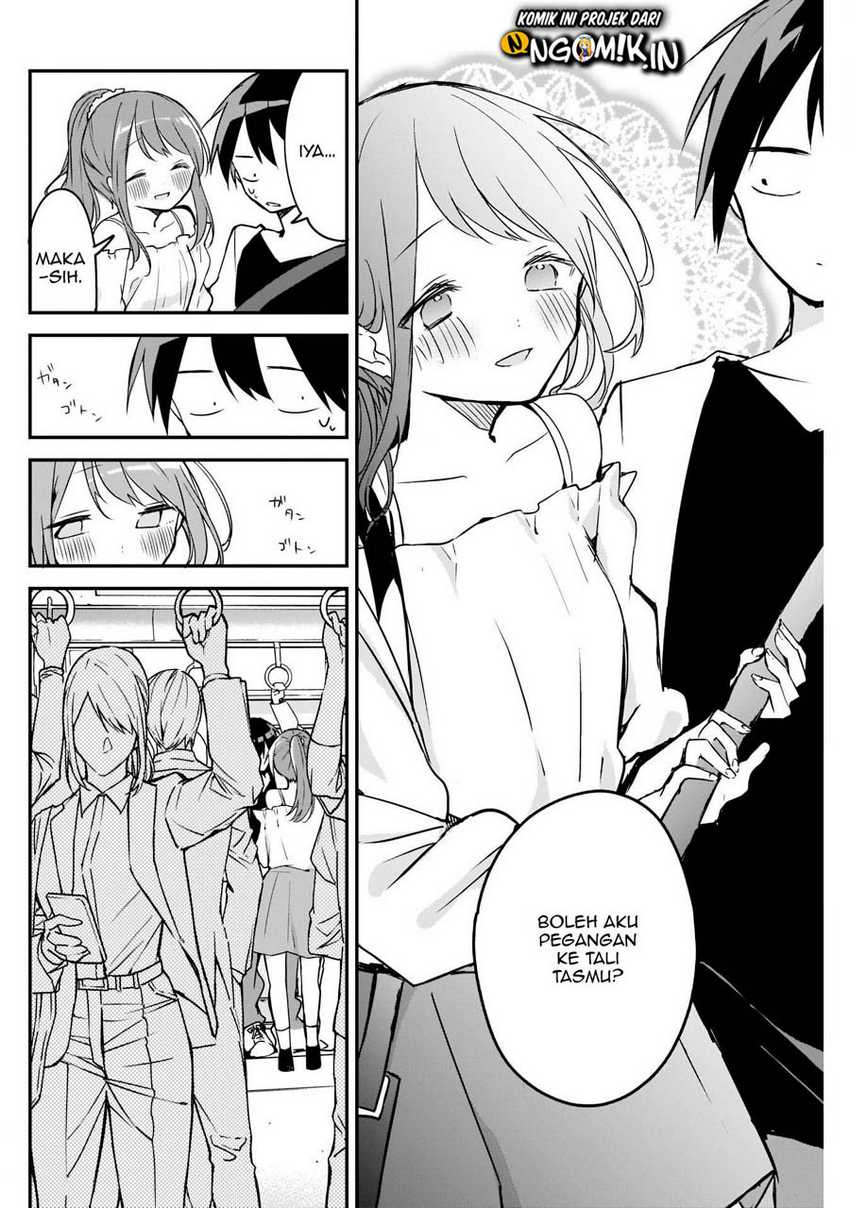 Chapter 40 - halaman 8
