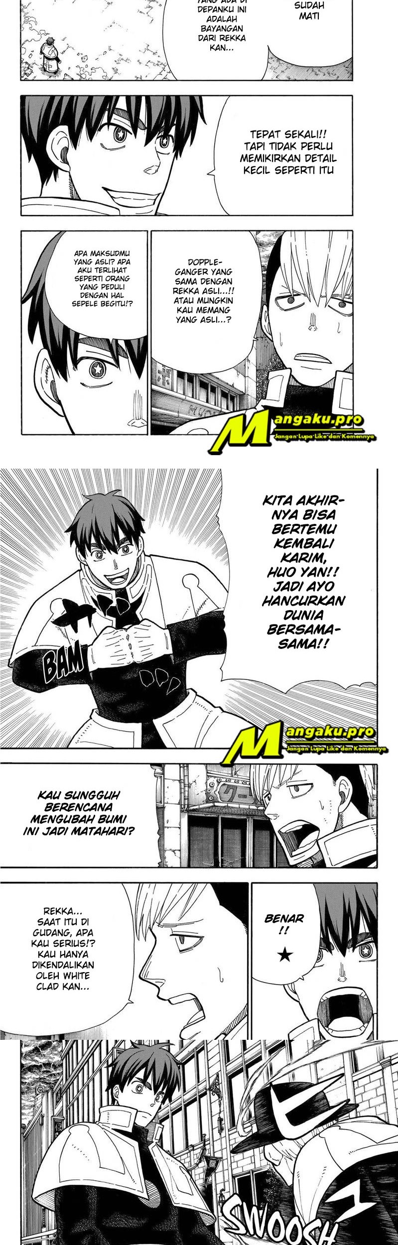 Chapter 257 - halaman 3