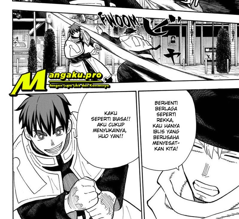 Chapter 257 - halaman 4