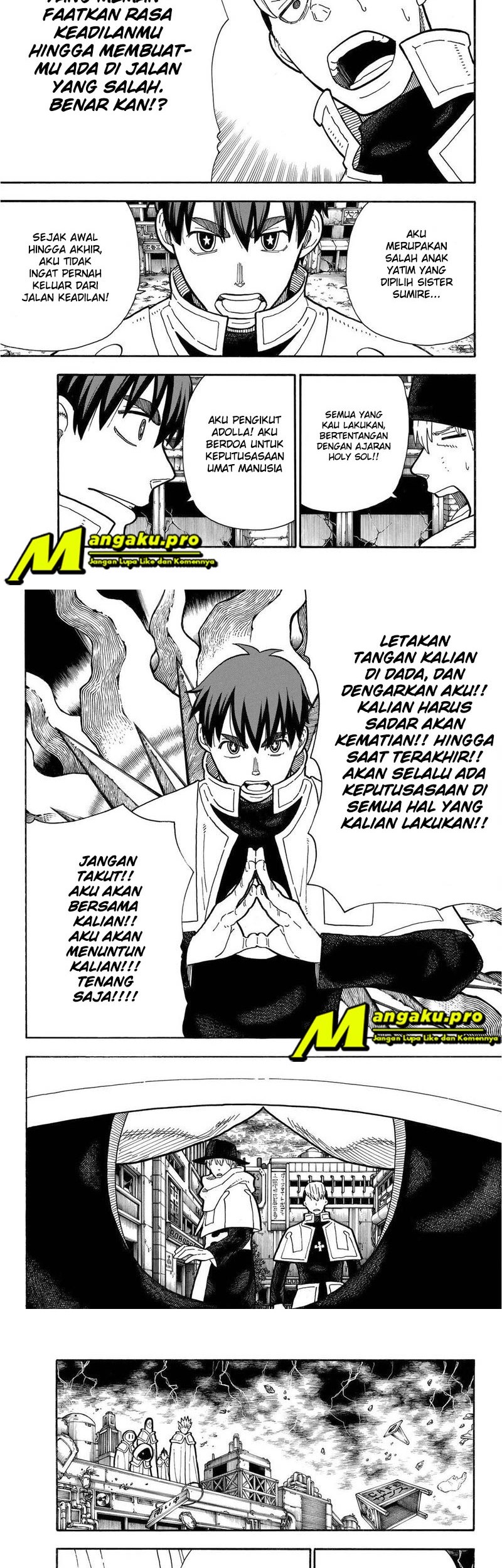 Chapter 257 - halaman 6