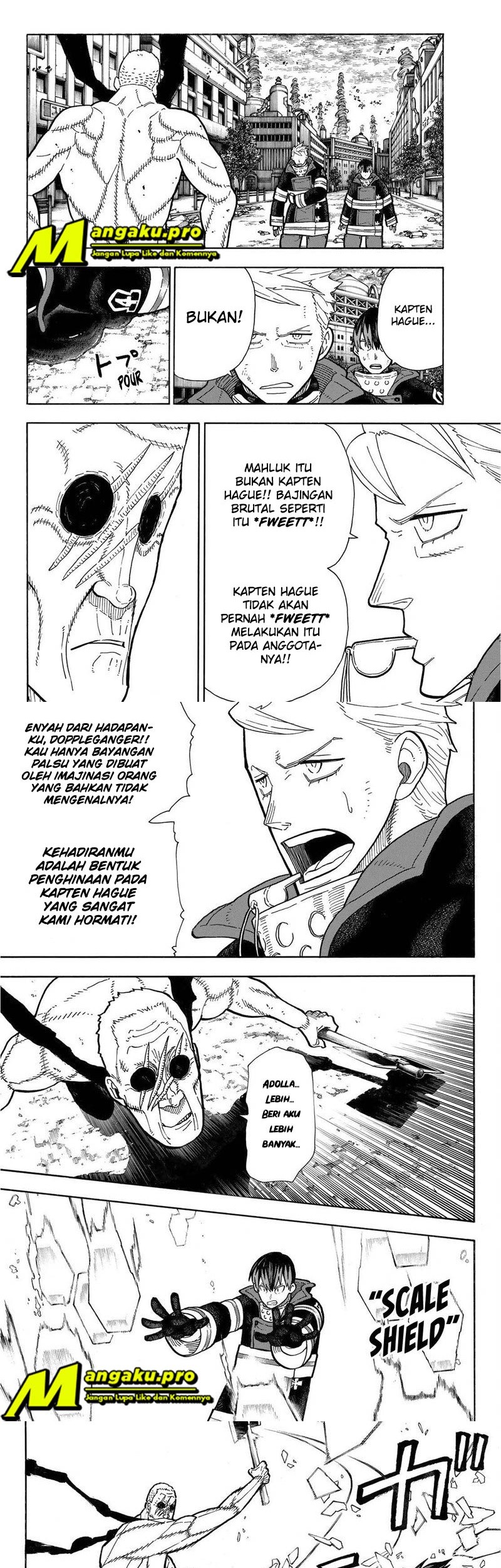 Chapter 257 - halaman 8