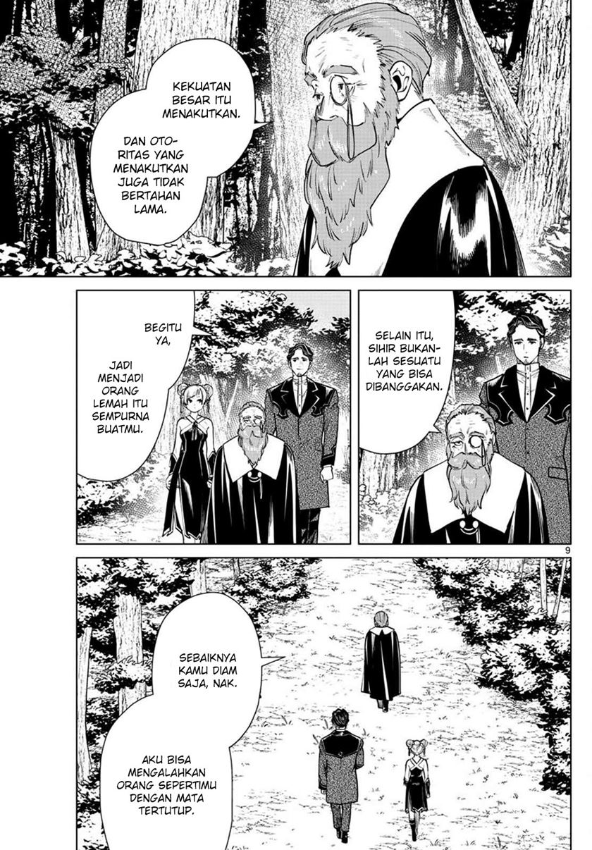 Chapter 40 - halaman 11