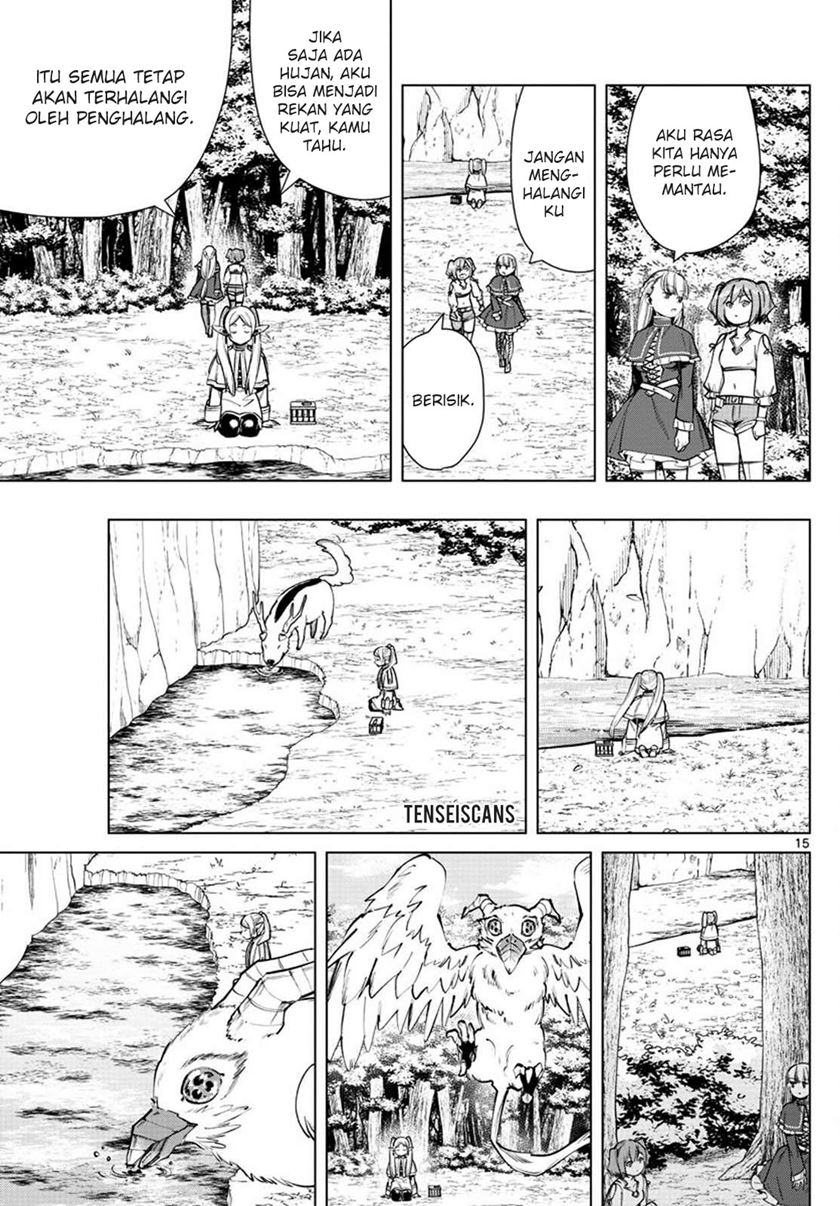 Chapter 40 - halaman 17