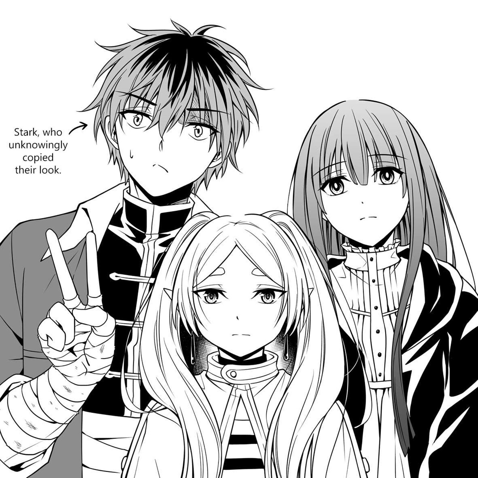 Chapter 40 - halaman 22