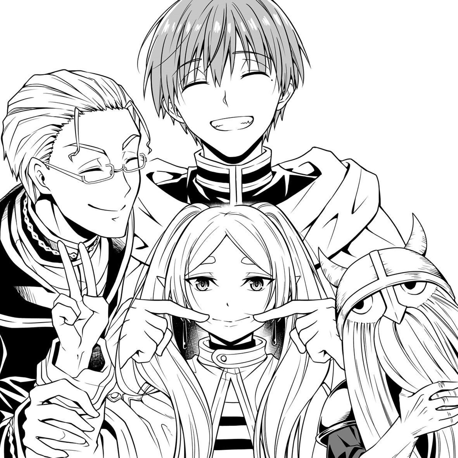 Chapter 40 - halaman 23