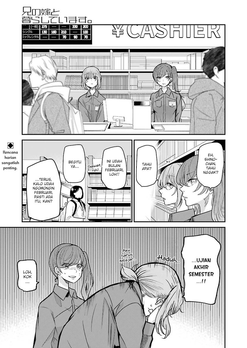 Chapter 94 - halaman 2