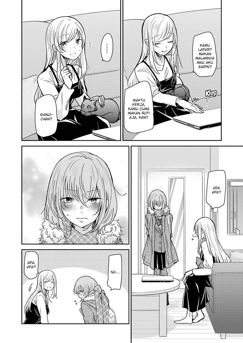 Chapter 94 - halaman 13
