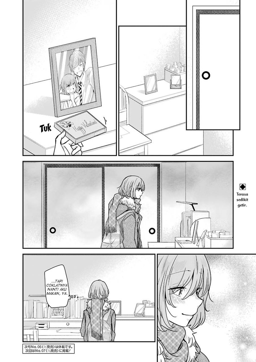 Chapter 94 - halaman 17