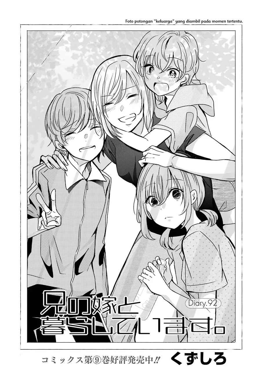 Chapter 92 - halaman 2