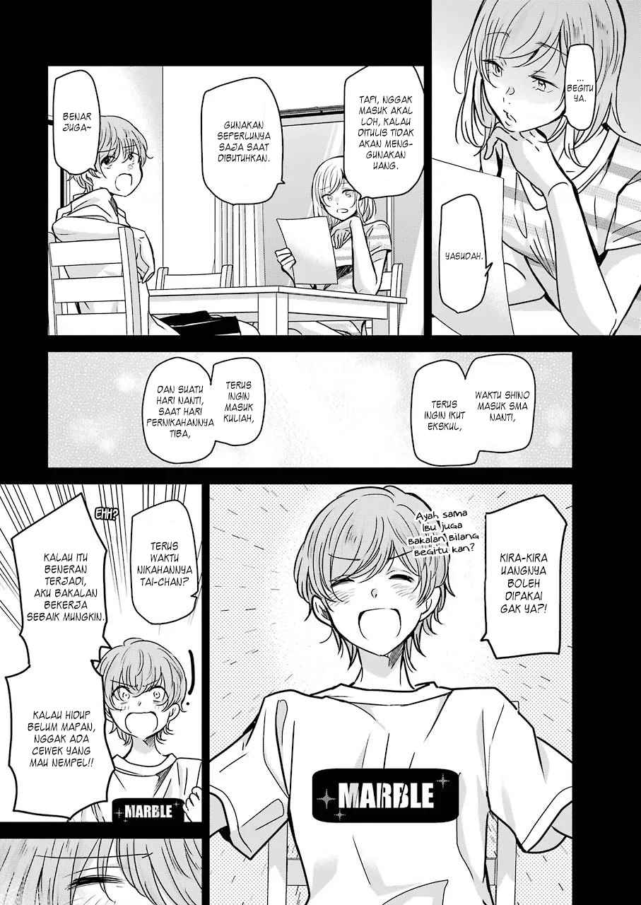 Chapter 92 - halaman 14