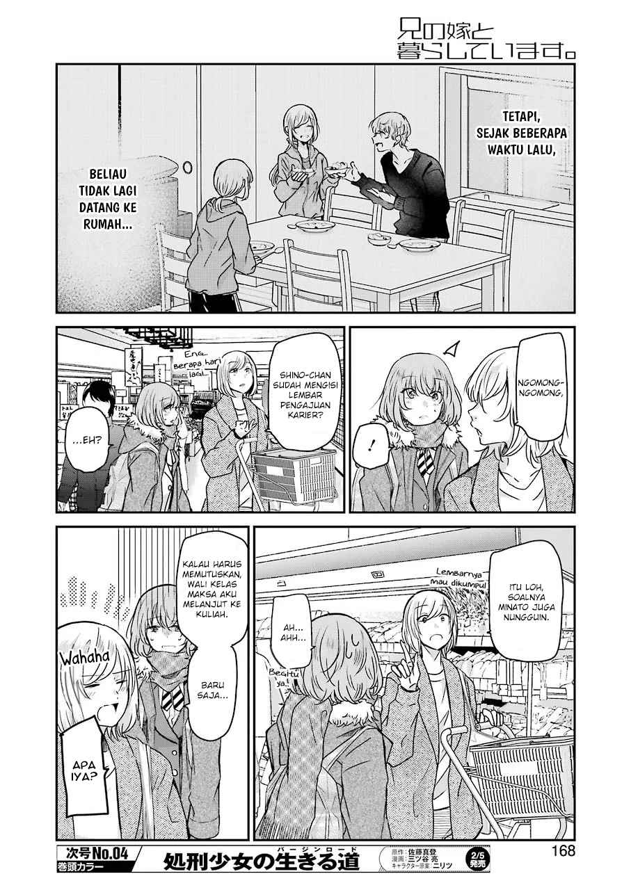 Chapter 92 - halaman 7
