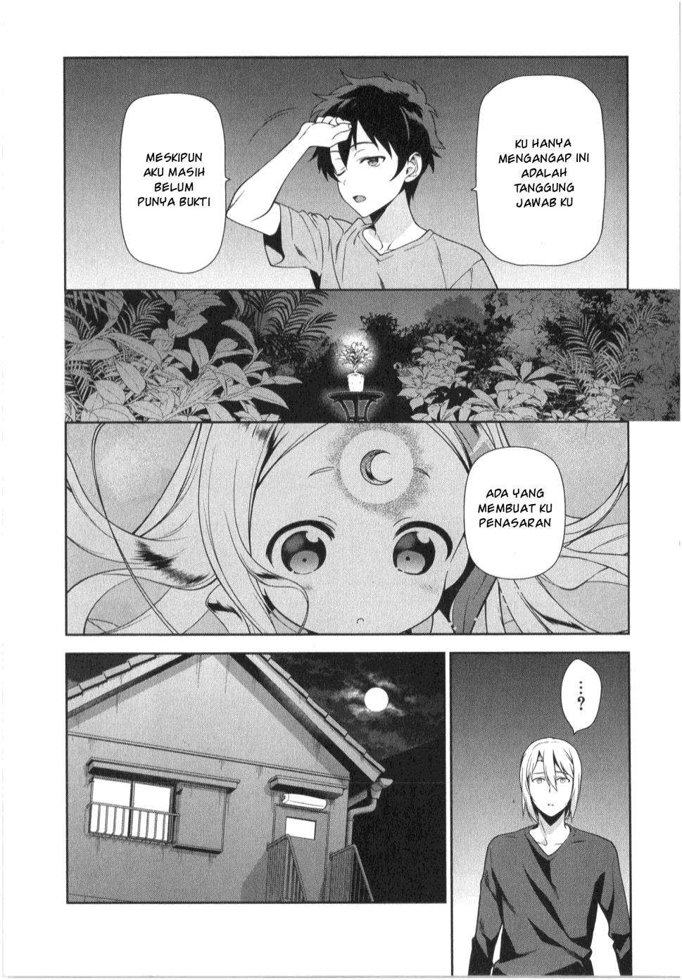 Chapter 30 - halaman 21