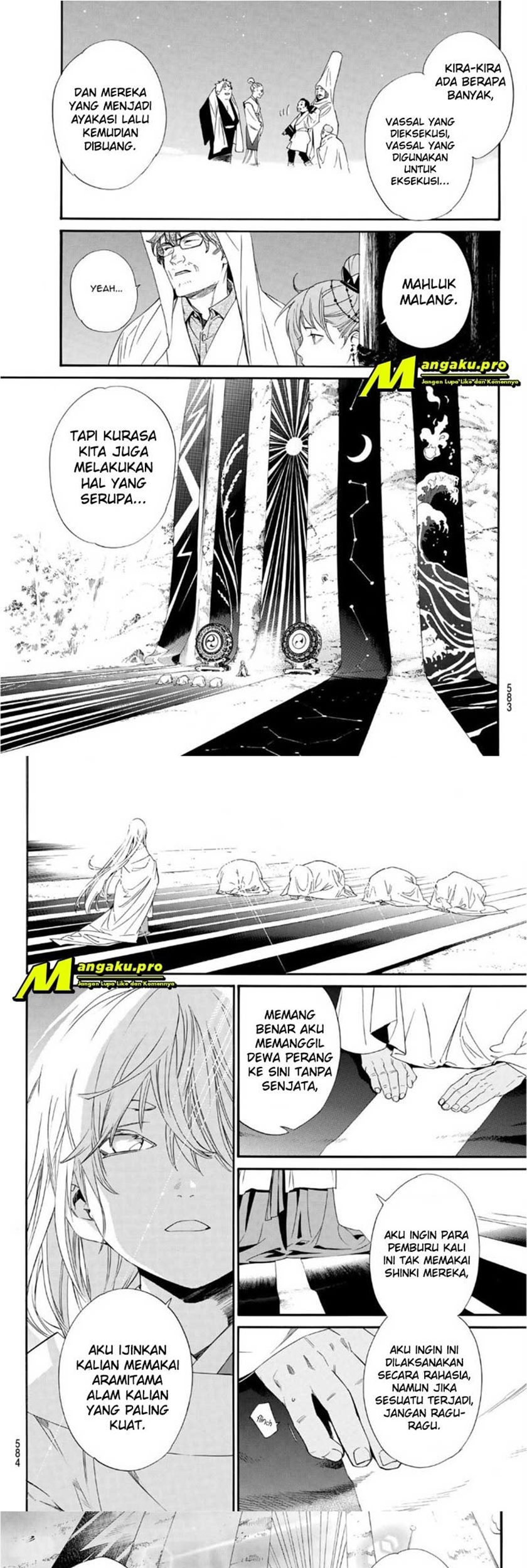 Chapter 93 - halaman 6