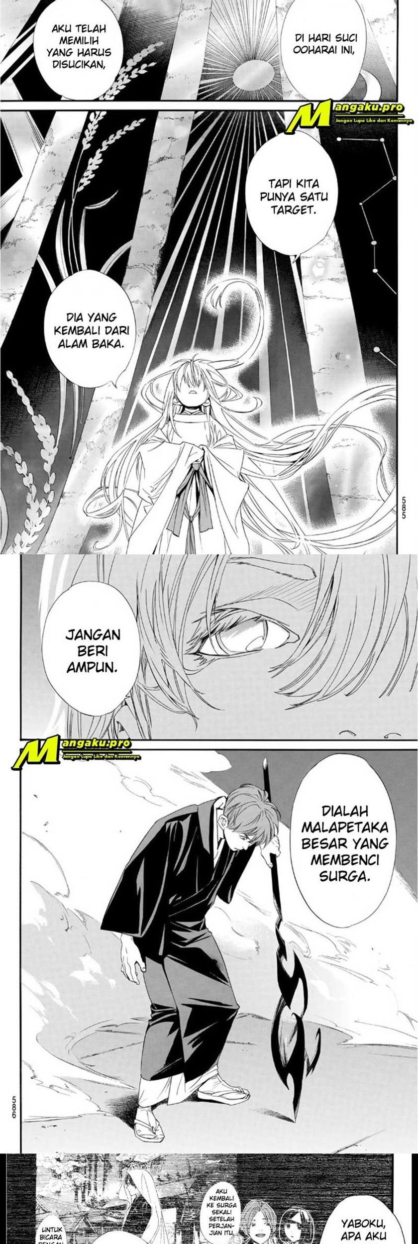 Chapter 93 - halaman 7