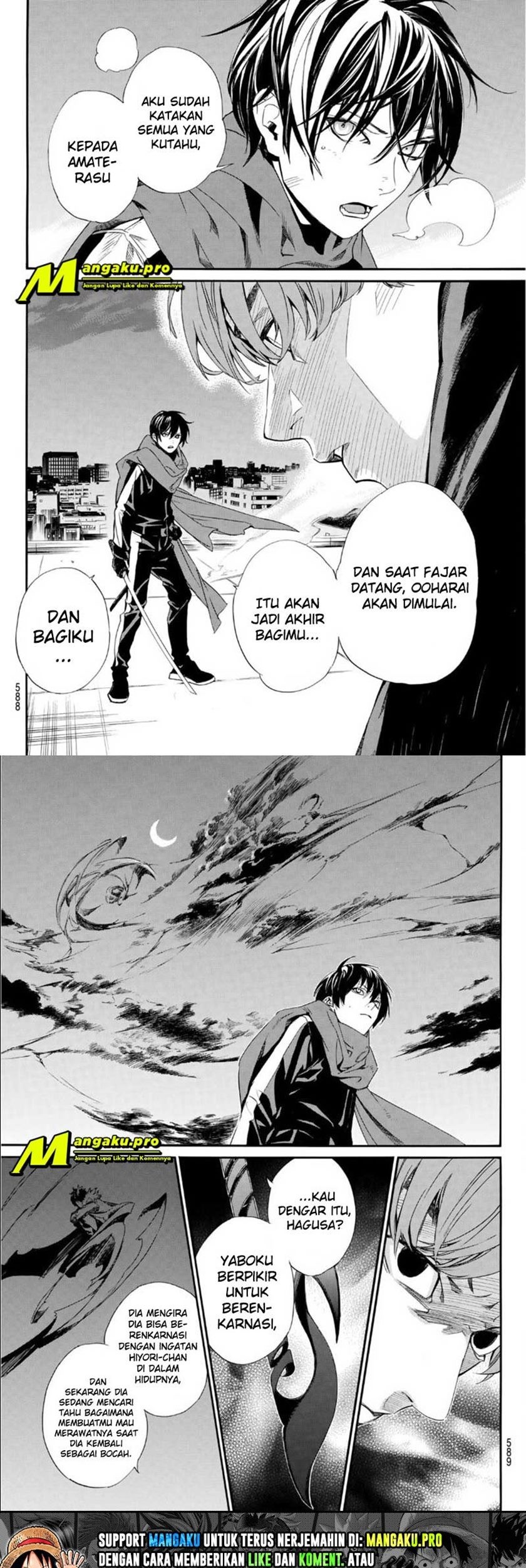 Chapter 93 - halaman 9