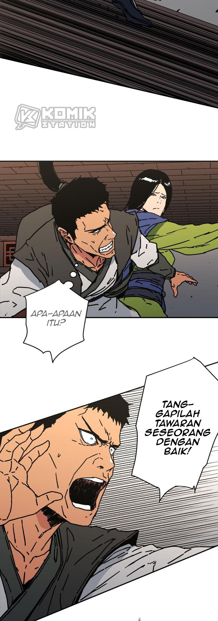 Chapter 159 - halaman 33