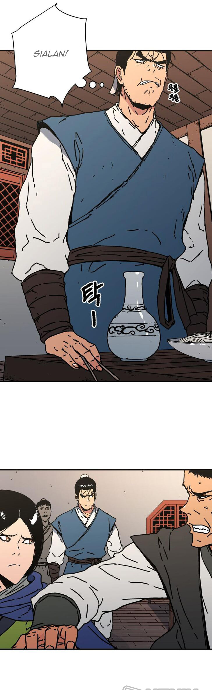 Chapter 159 - halaman 38