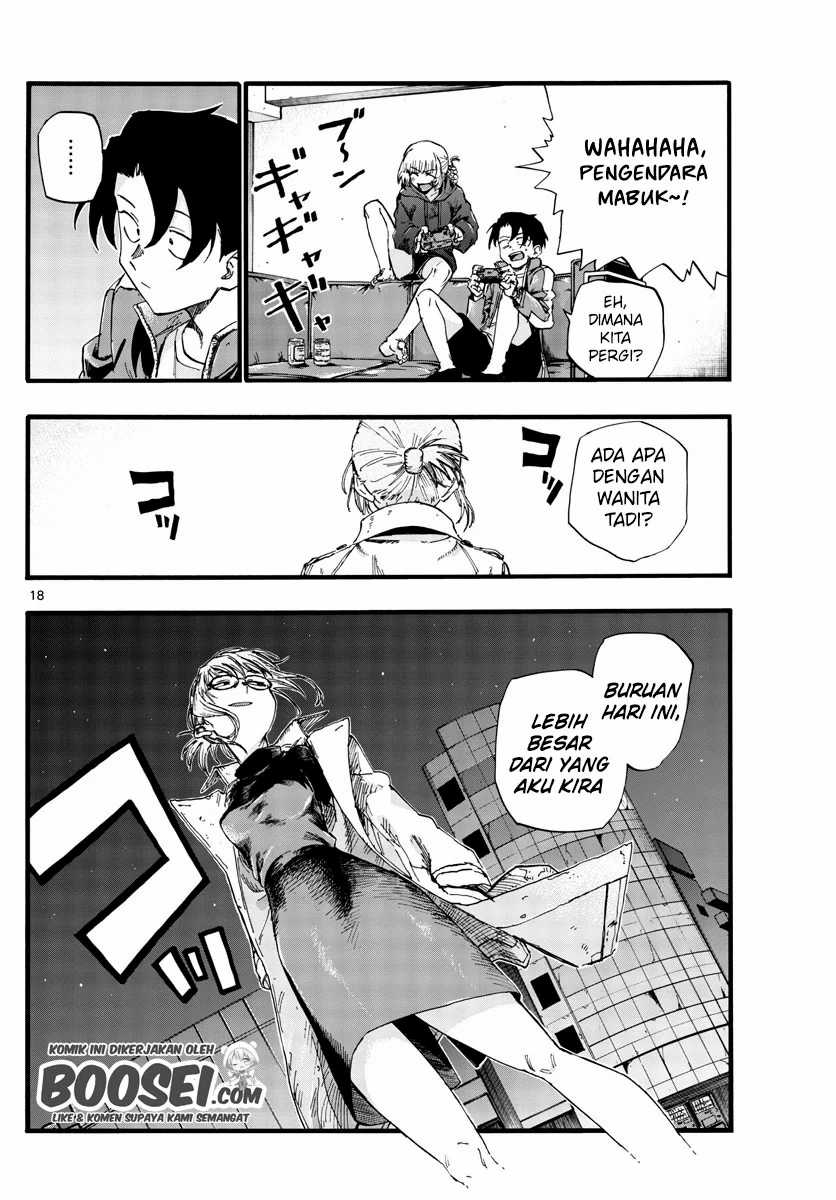 Chapter 36 - halaman 21