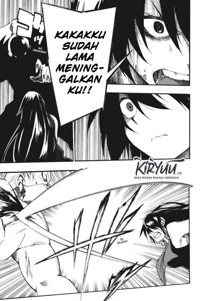 Chapter 60 - halaman 12