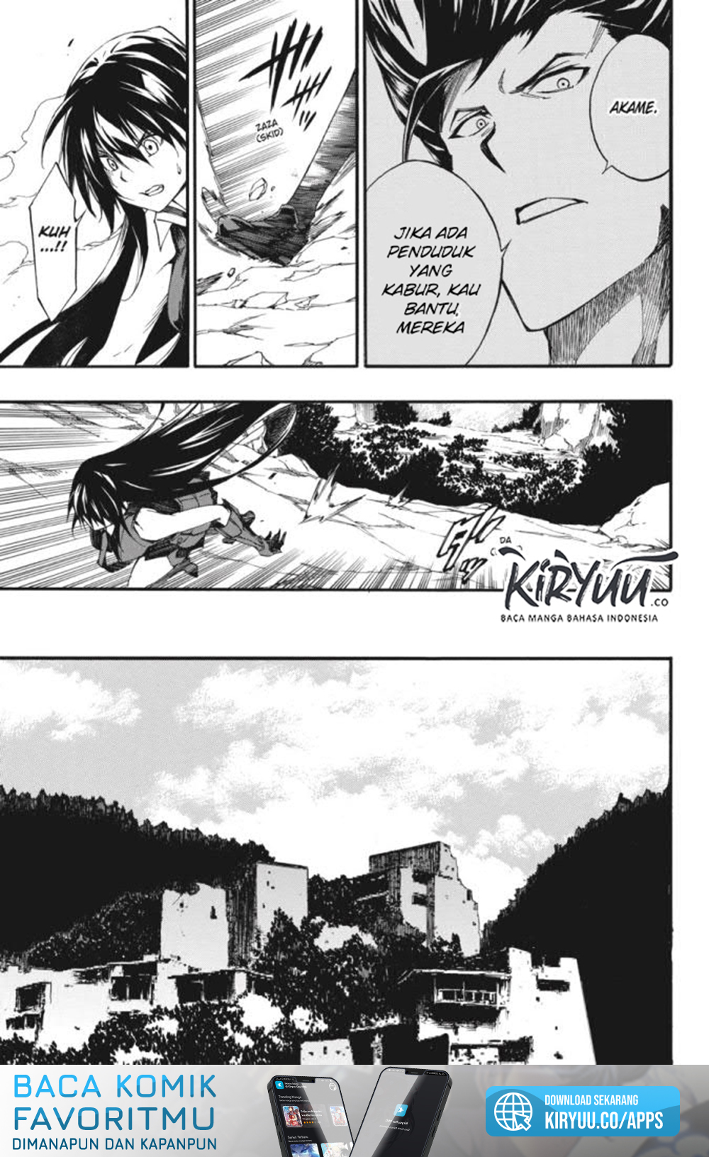 Chapter 60 - halaman 16