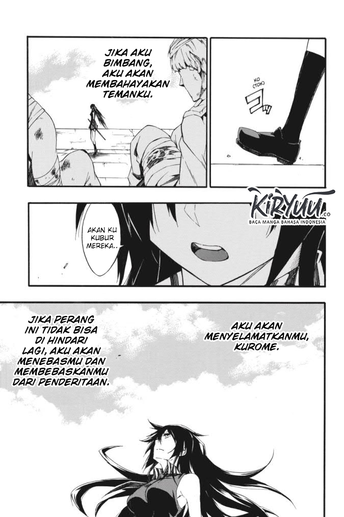 Chapter 60 - halaman 20