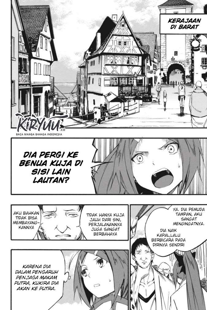 Chapter 60 - halaman 21