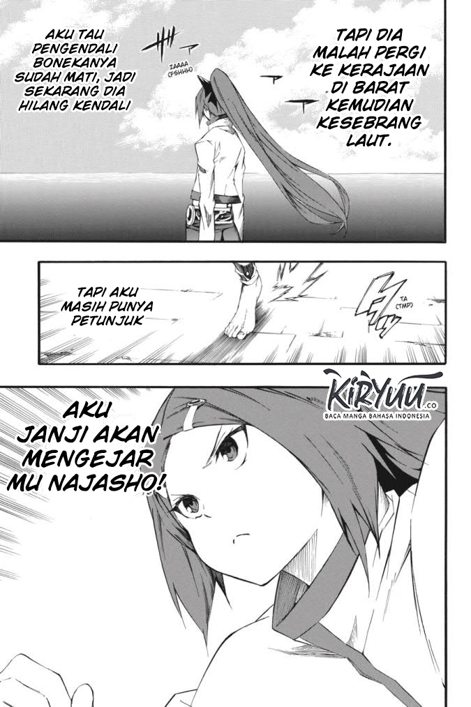 Chapter 60 - halaman 22
