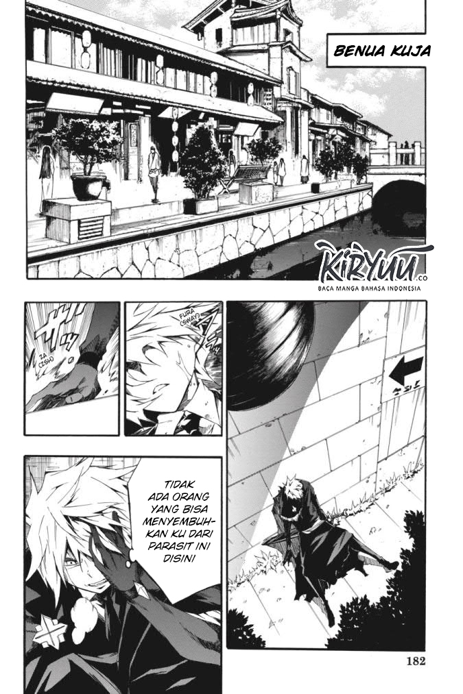 Chapter 60 - halaman 23