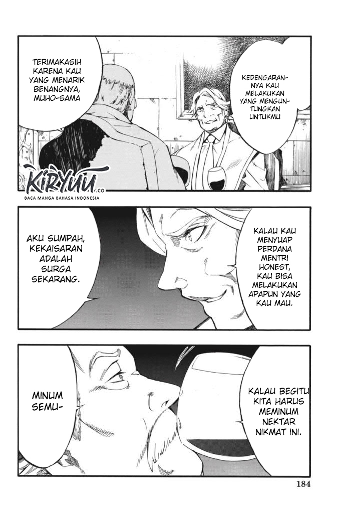 Chapter 60 - halaman 25