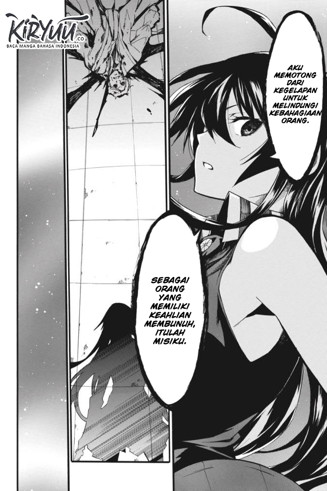 Chapter 60 - halaman 30