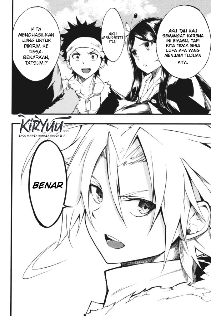 Chapter 60 - halaman 34