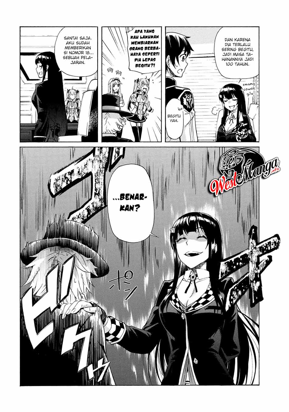 Chapter 9.1 - halaman 11