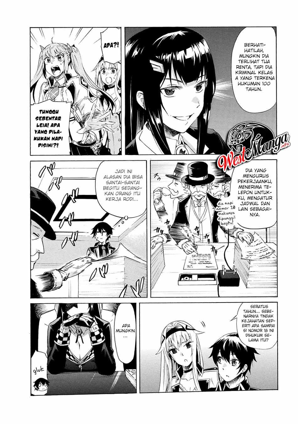 Chapter 9.1 - halaman 8