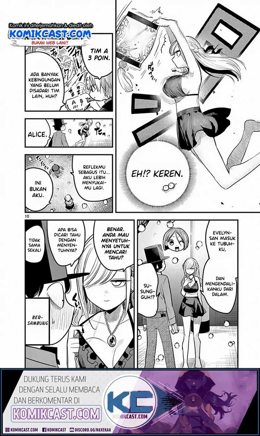 Chapter 144 - halaman 12