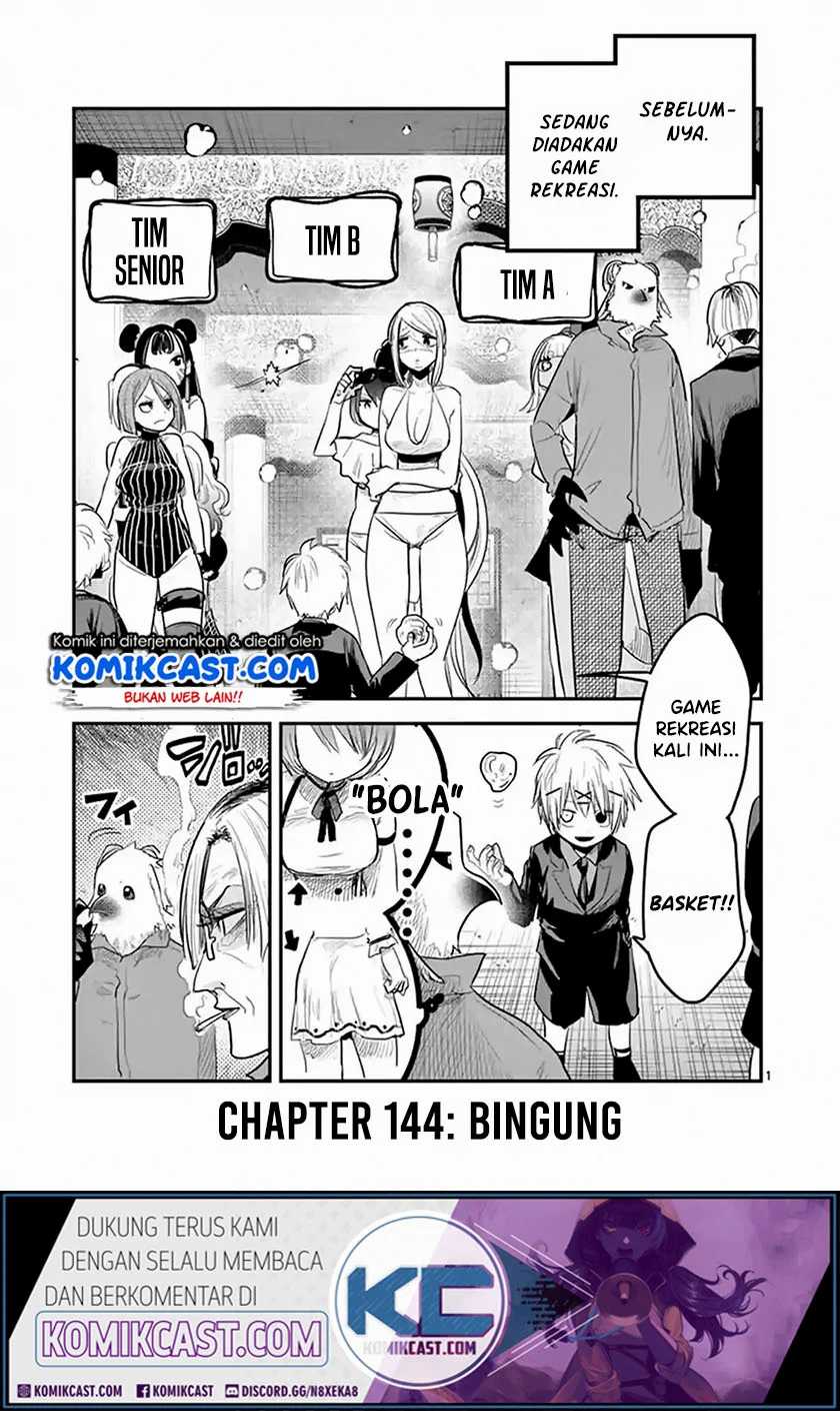 Chapter 144 - halaman 3
