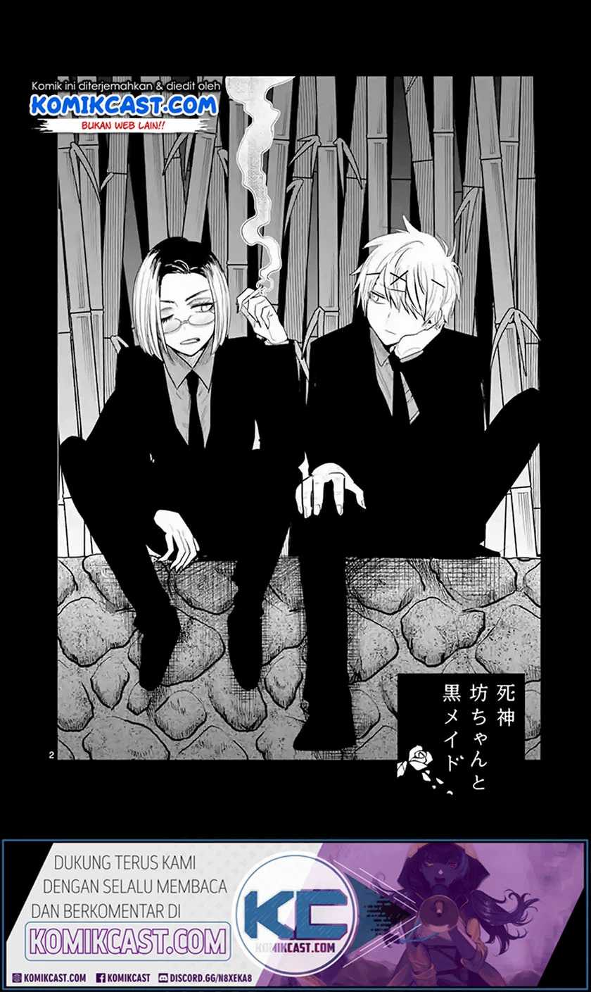 Chapter 144 - halaman 4