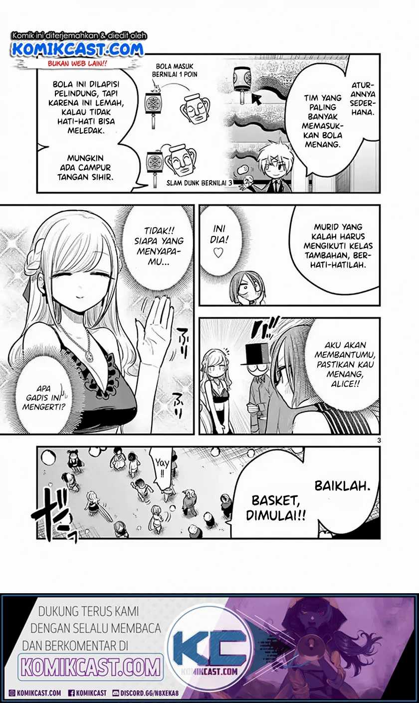 Chapter 144 - halaman 5