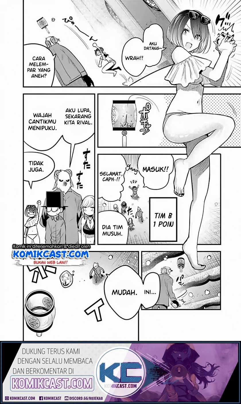 Chapter 144 - halaman 6