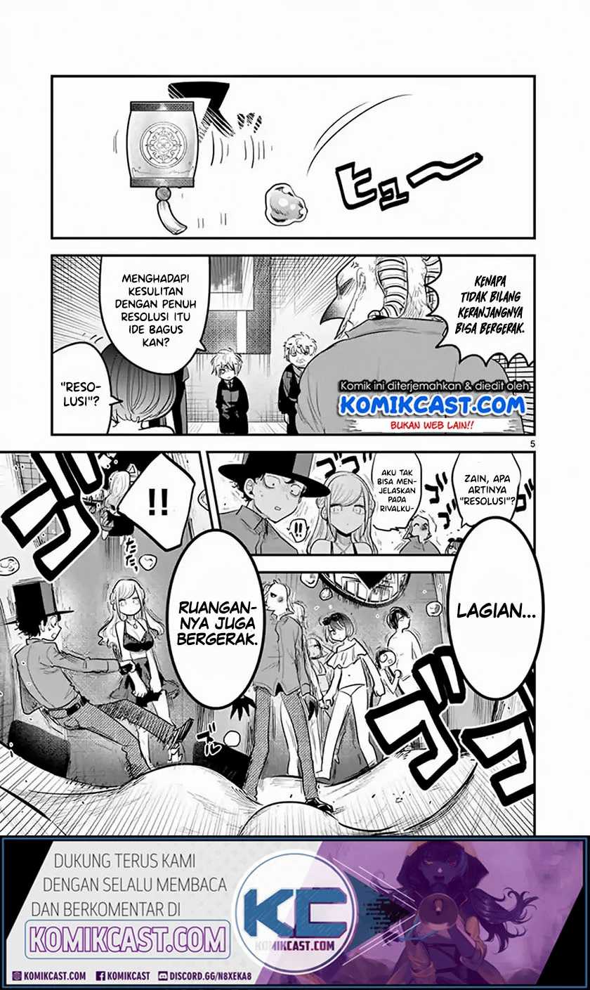Chapter 144 - halaman 7