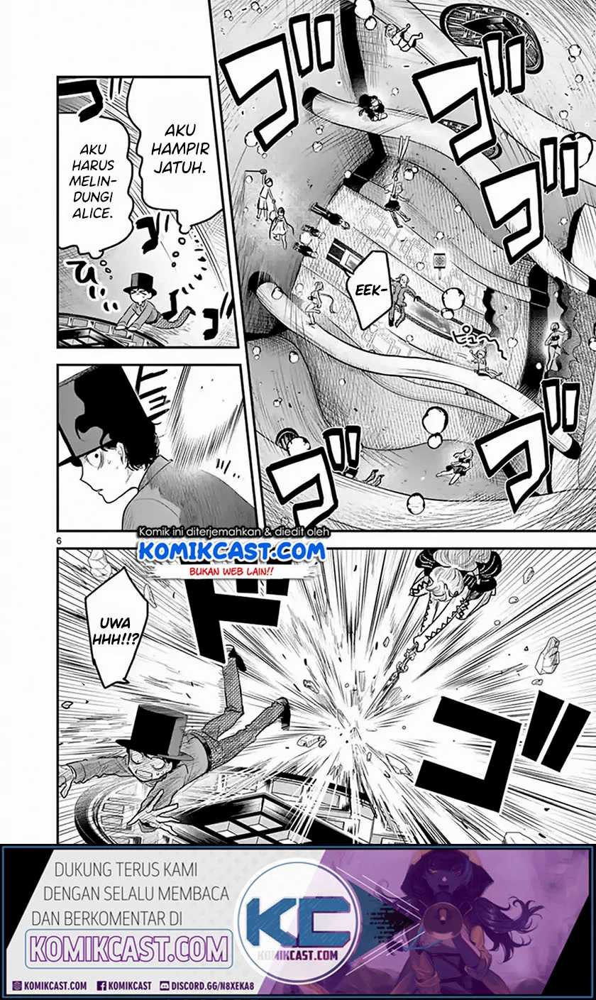 Chapter 144 - halaman 8