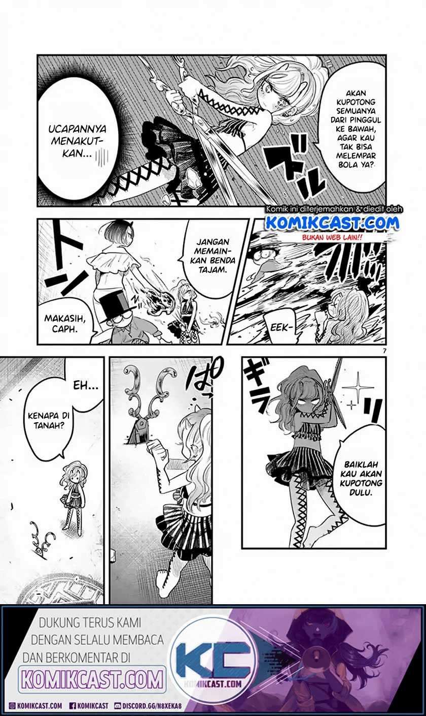 Chapter 144 - halaman 9