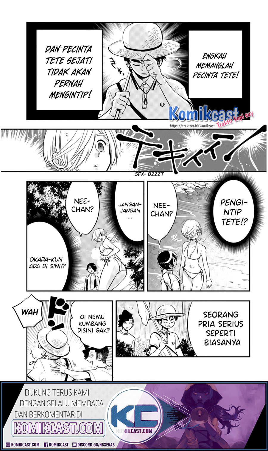 Chapter 31 - halaman 9