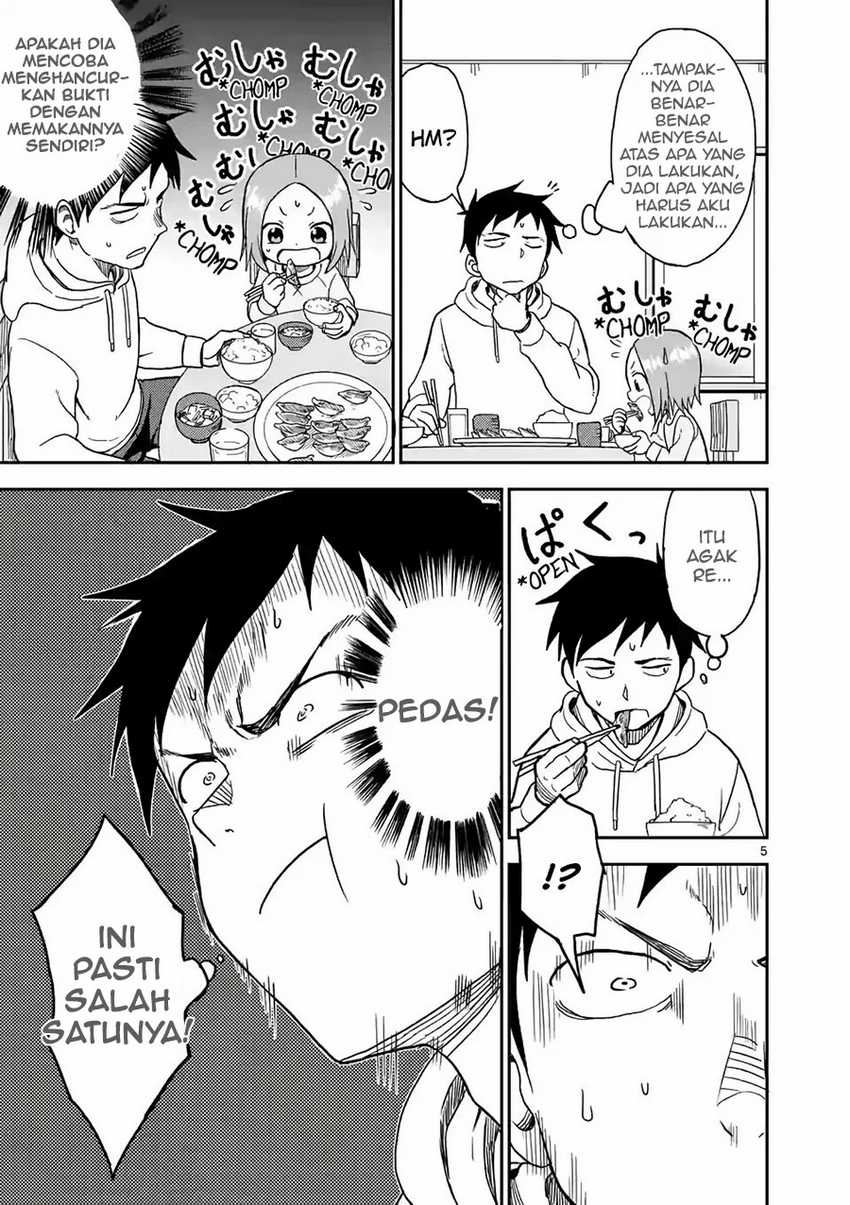 Chapter 67 - halaman 7