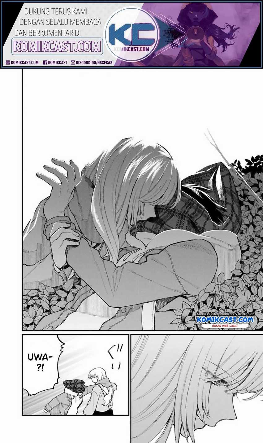 Chapter 74 - halaman 12