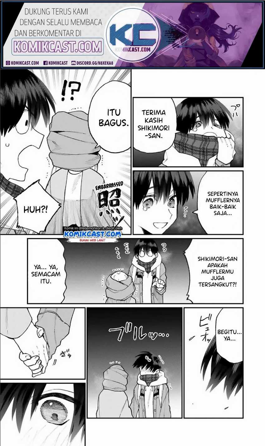 Chapter 74 - halaman 13