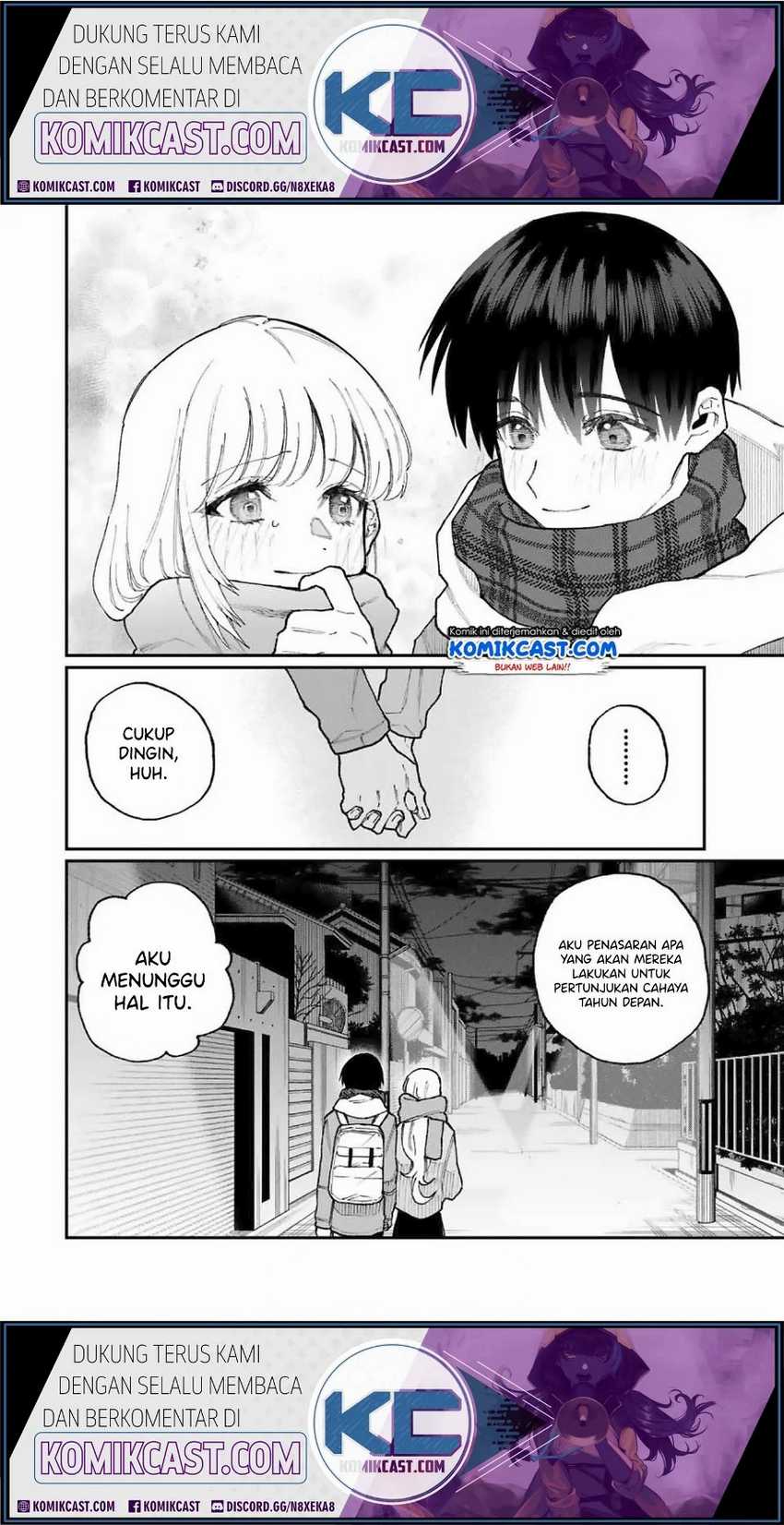 Chapter 74 - halaman 14