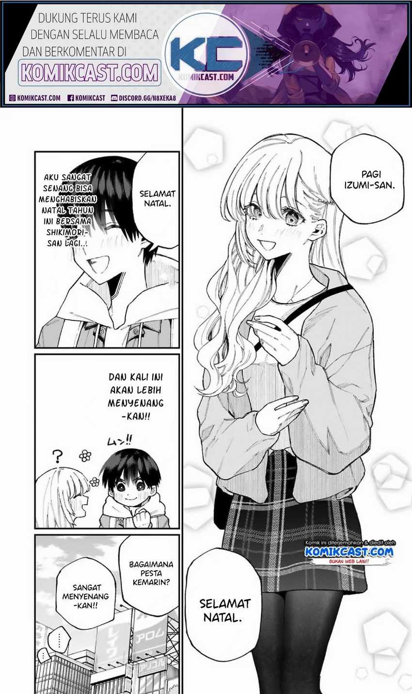 Chapter 74 - halaman 4