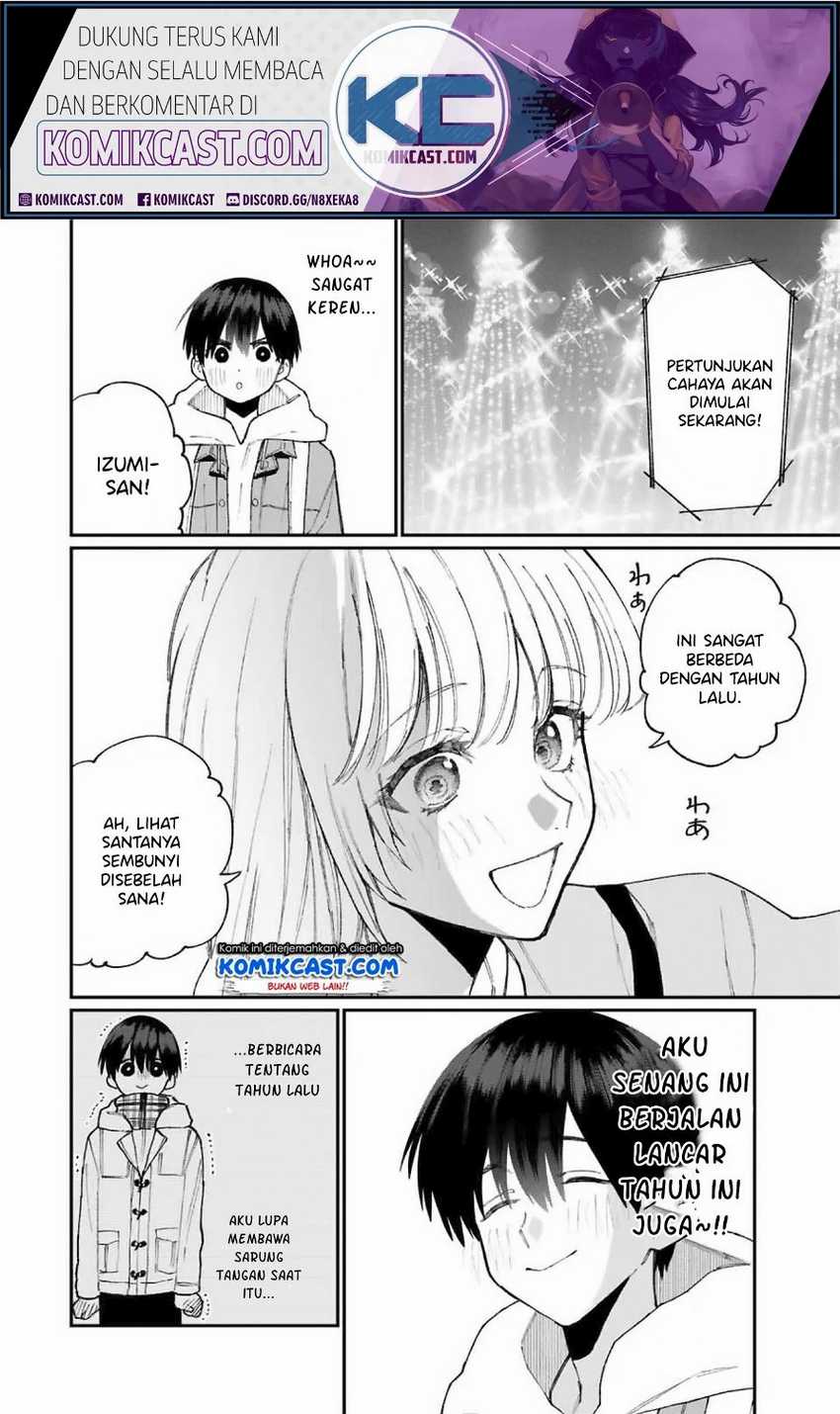 Chapter 74 - halaman 6