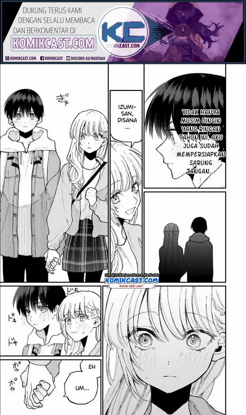 Chapter 74 - halaman 7