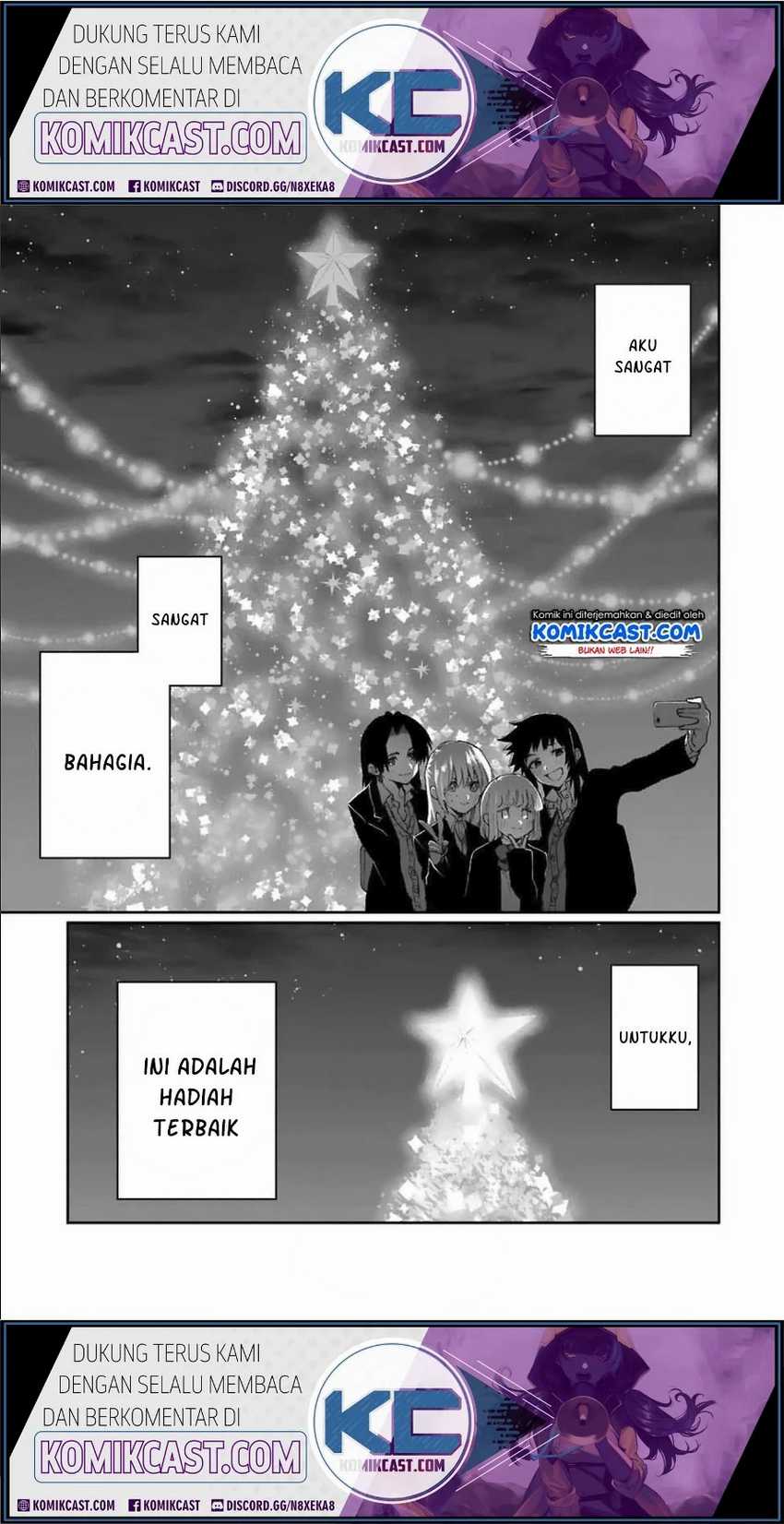 Chapter 73 - halaman 19